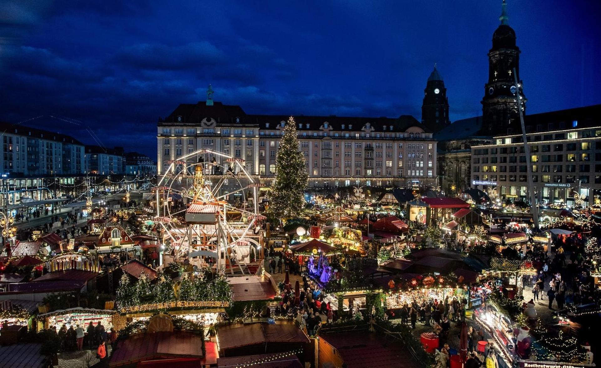 Dresden City Apartment Dış mekan fotoğraf